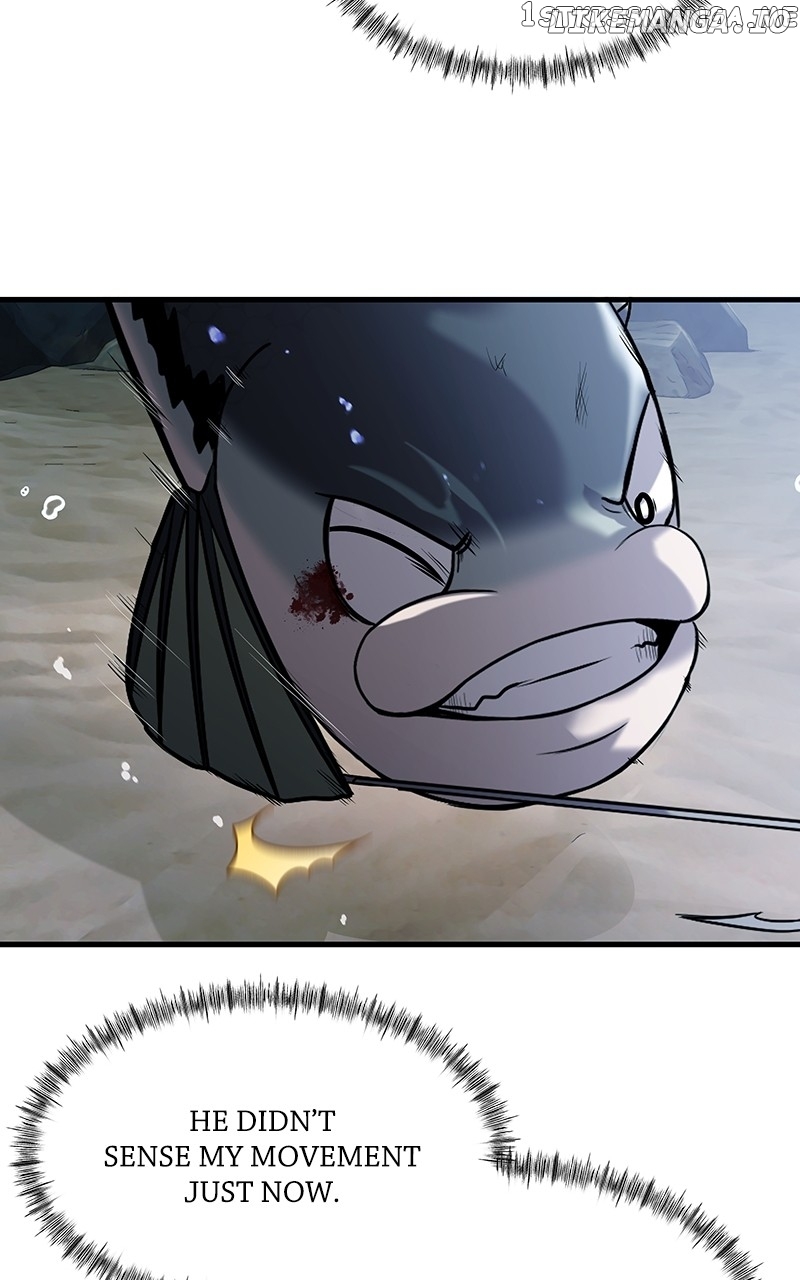 Reincarnated As a Fish Chapter 32 - page 48